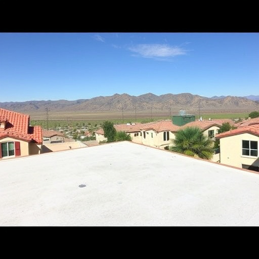 Flat Roof Services Oro Valley