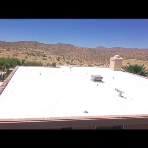 Flat Roof Services Oro Valley