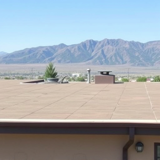 Flat Roof Services Oro Valley