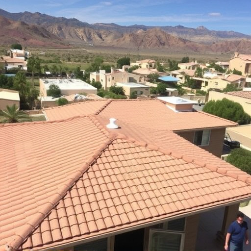 Flat Roof Services Oro Valley