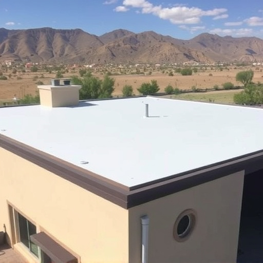 Flat Roof Services Oro Valley