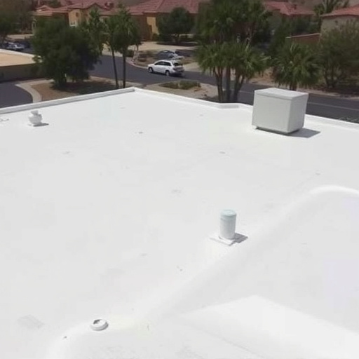 Flat Roof Services Oro Valley