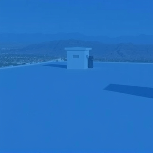 Flat Roof Services Oro Valley