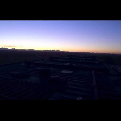 Flat Roof Services Oro Valley