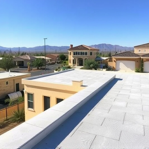 Flat Roof Services Oro Valley