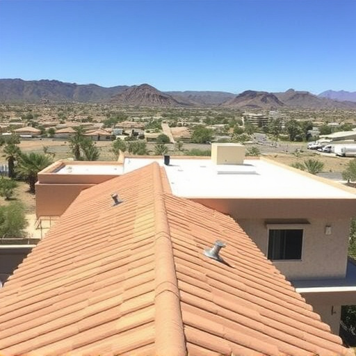 Flat Roof Services Oro Valley