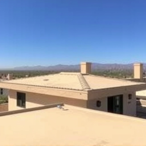Flat Roof Services Oro Valley