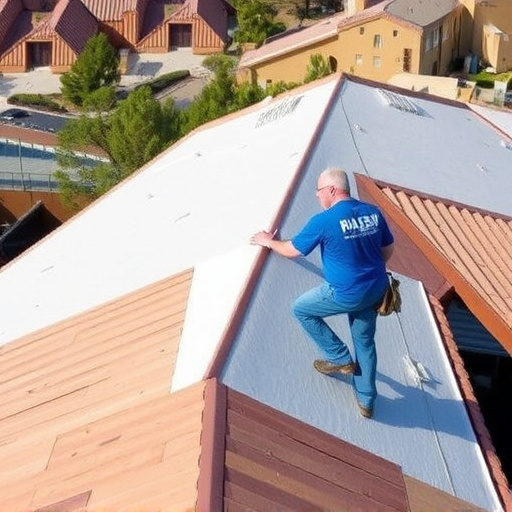 Foam Roofing Oro Valley