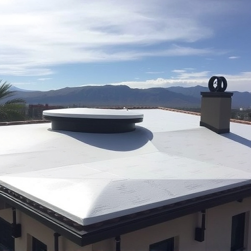 Foam Roofing Oro Valley