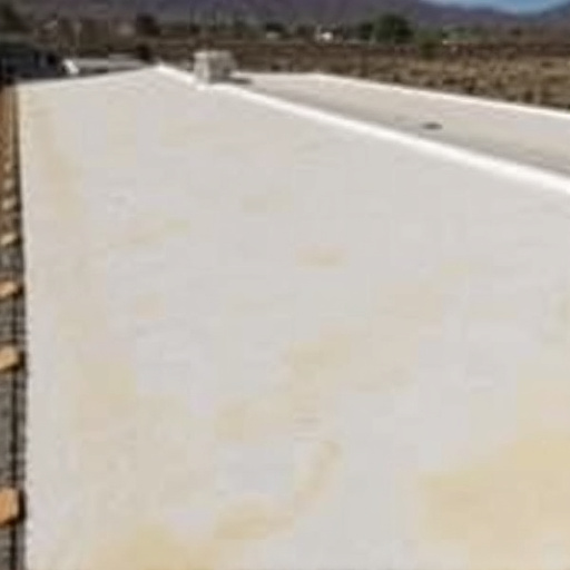 Foam Roofing Oro Valley