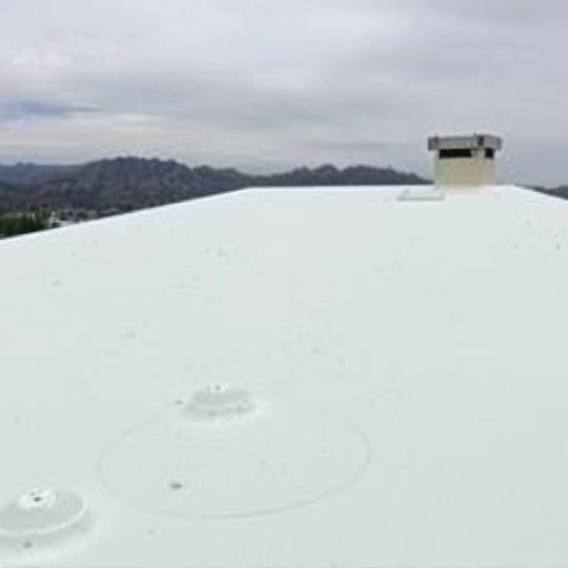 Foam Roofing Oro Valley
