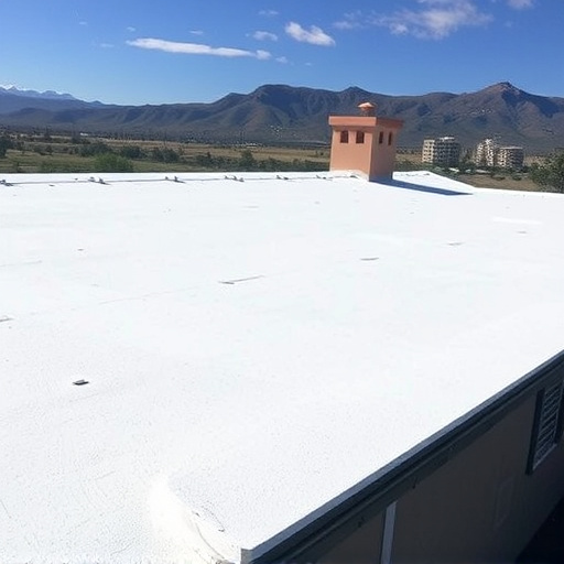Foam Roofing Oro Valley