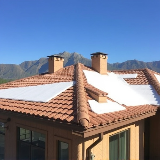 Foam Roofing Oro Valley