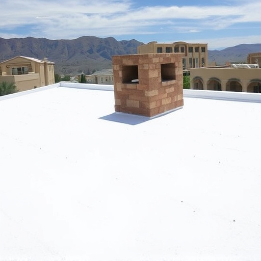 Foam Roofing Oro Valley