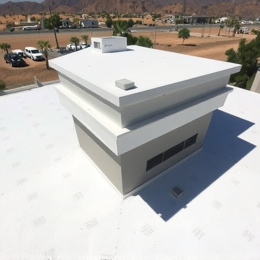 Foam Roofing Oro Valley