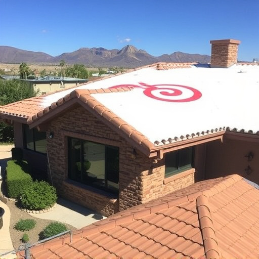 Foam Roofing Oro Valley