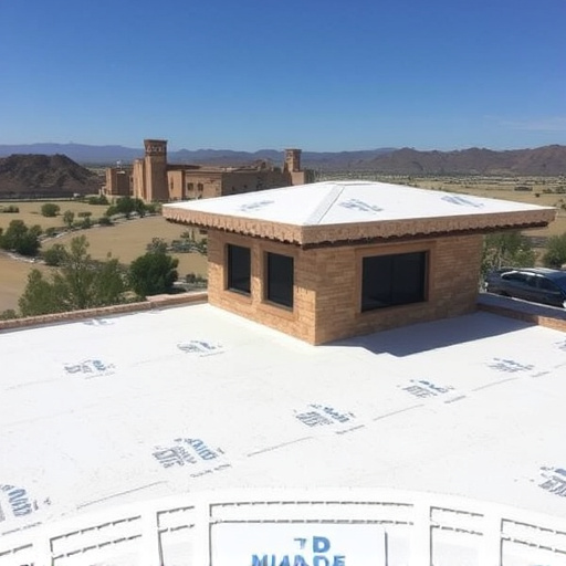 Foam Roofing Oro Valley