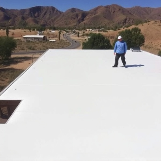 Foam Roofing Oro Valley