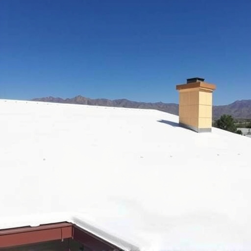 Foam Roofing Oro Valley