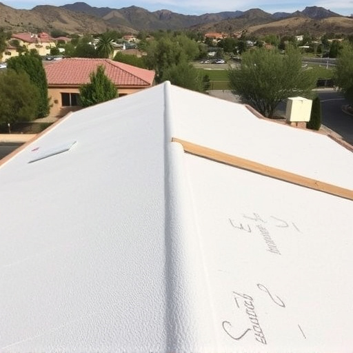 Foam Roofing Oro Valley