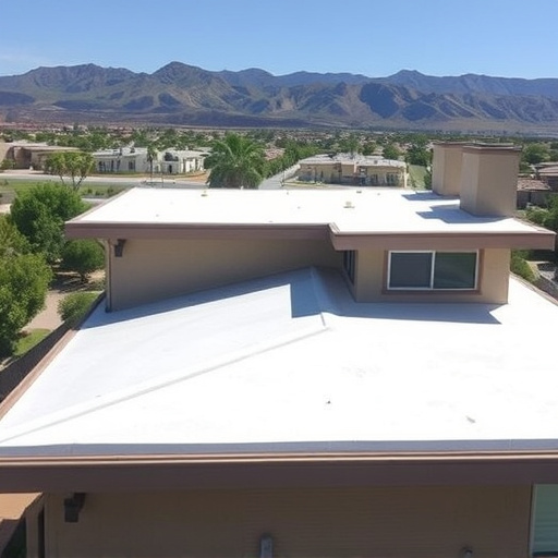 Foam Roofing Oro Valley