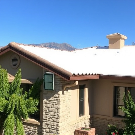 Foam Roofing Oro Valley
