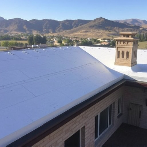 Foam Roofing Oro Valley