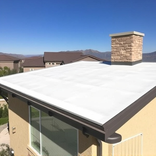 Foam Roofing Oro Valley