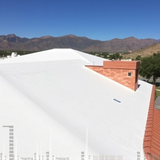 Foam Roofing Oro Valley