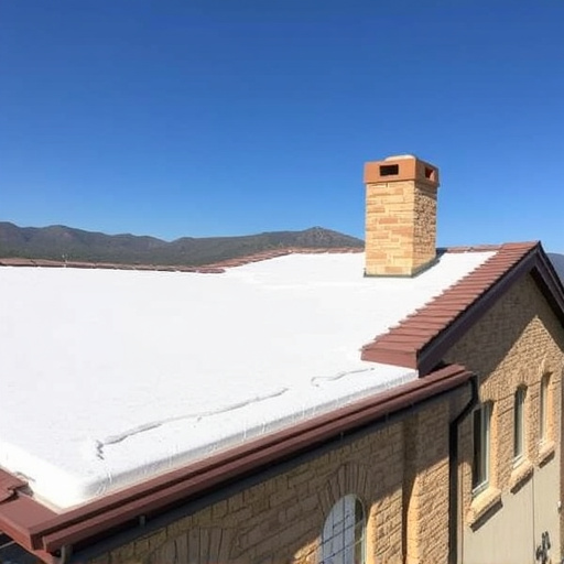 Foam Roofing Oro Valley