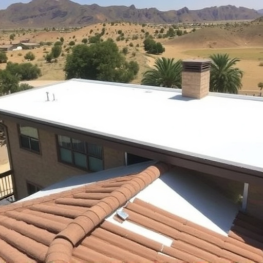 Foam Roofing Oro Valley