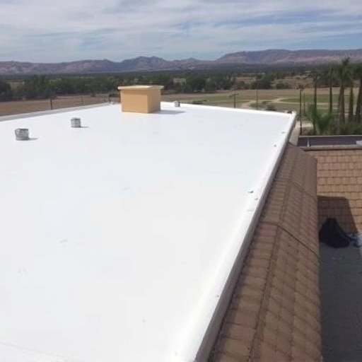 Foam Roofing Oro Valley