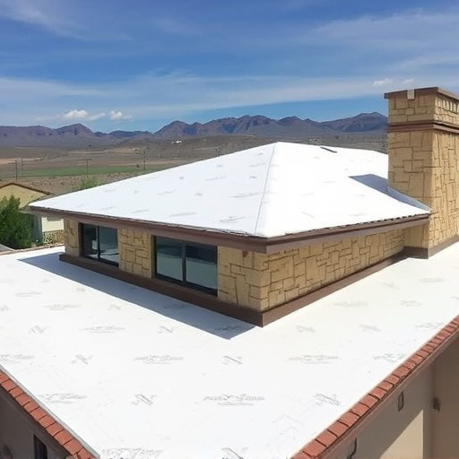 Foam Roofing Oro Valley