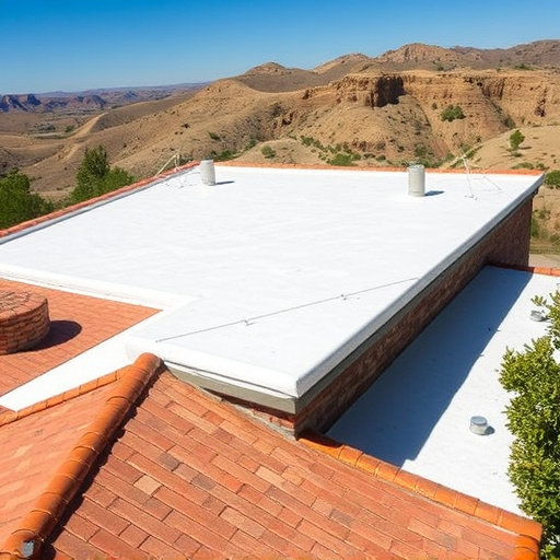 Foam Roofing Oro Valley