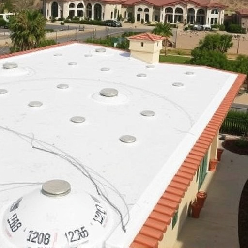 Foam Roofing Oro Valley