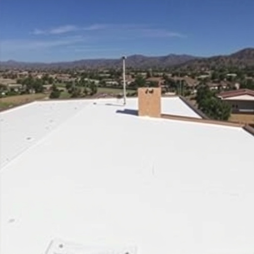 Foam Roofing Oro Valley