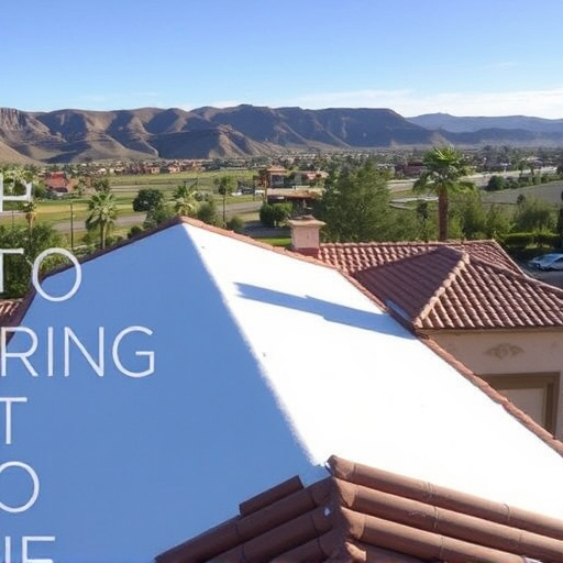 Foam Roofing Oro Valley