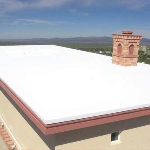Foam Roofing Oro Valley