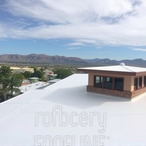 Foam Roofing Oro Valley