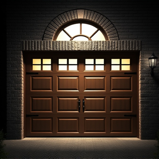 garage door