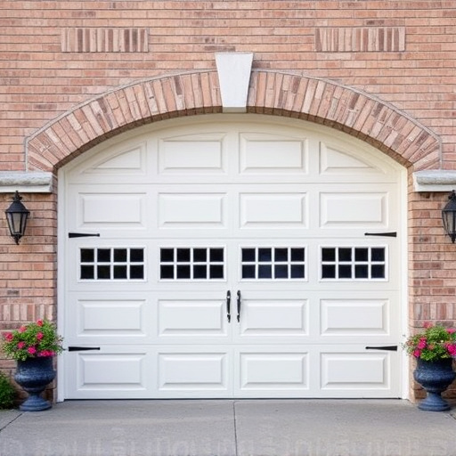 garage door