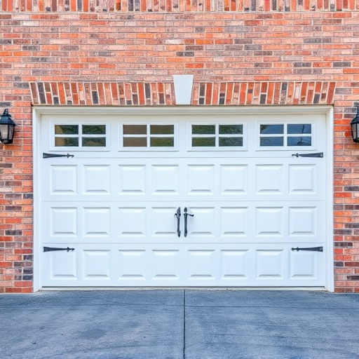 garage door
