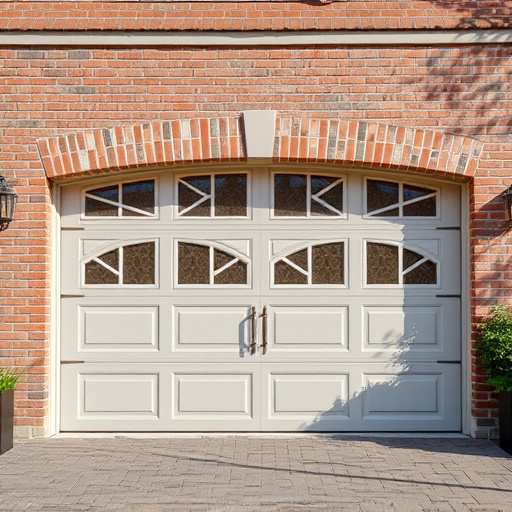 garage door