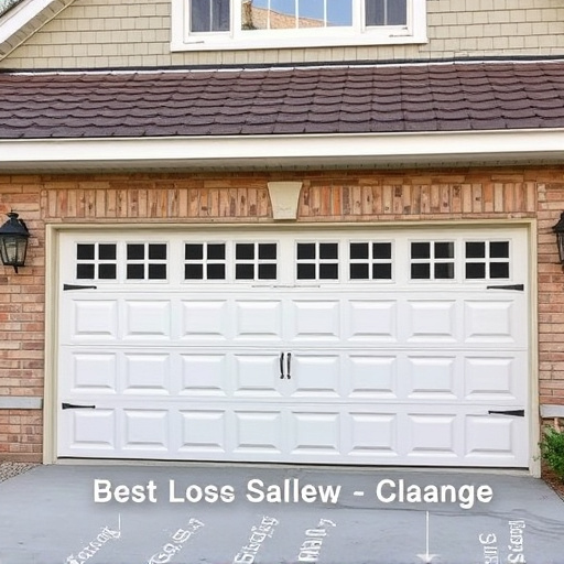 garage door