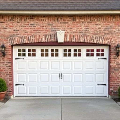 garage door