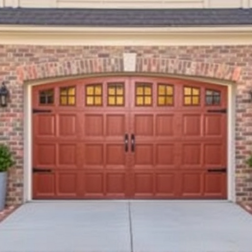 garage door