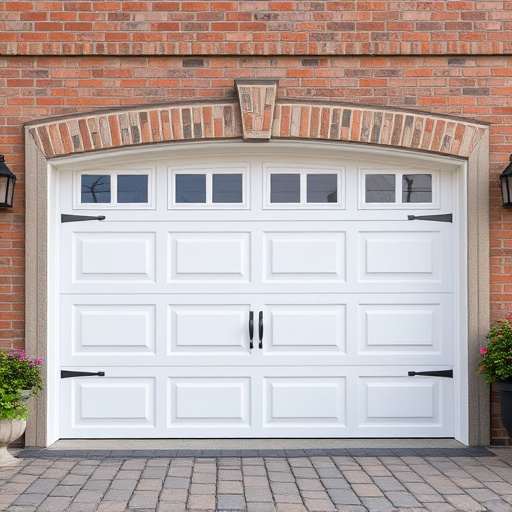 garage door