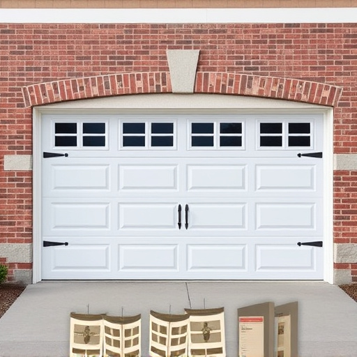 garage door