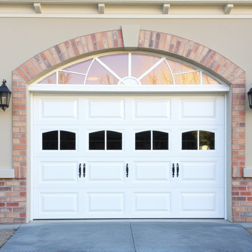 garage door