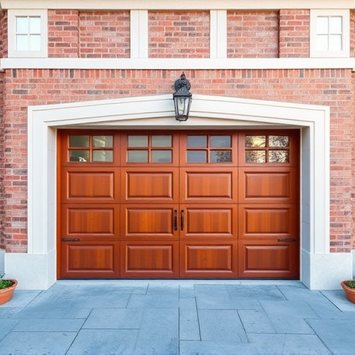 garage door
